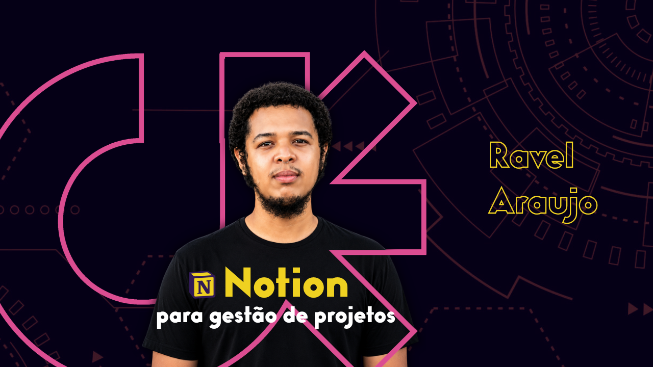 Notion para gestão de projetos
