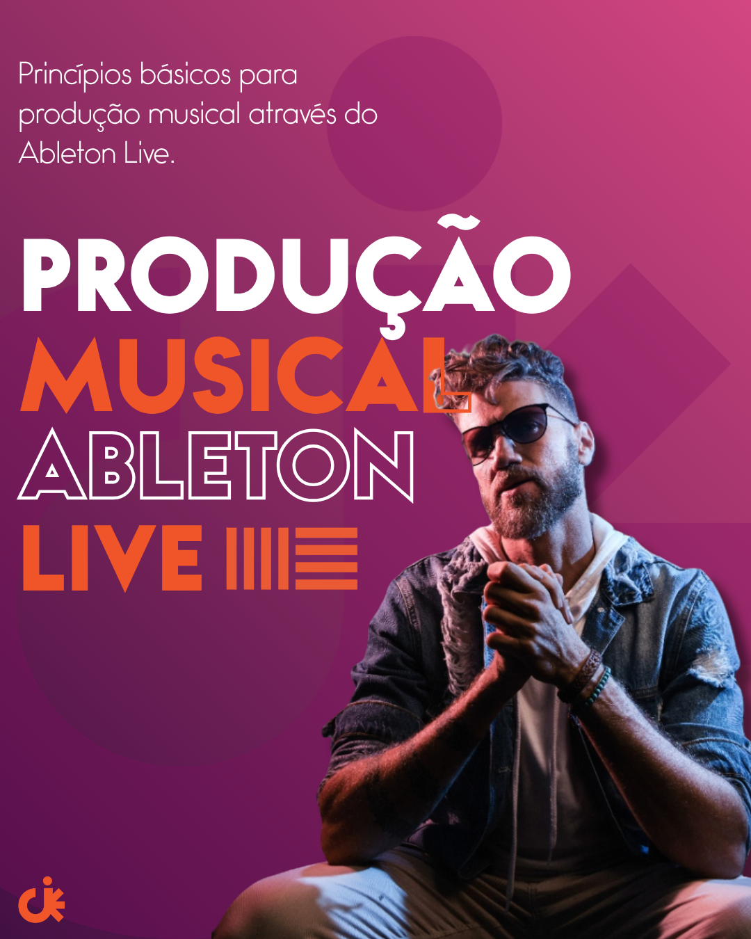 Ableton Live Para Iniciantes - Passo a Passo.
